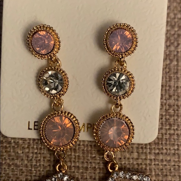 NWT Earrings - Picture 4 of 4